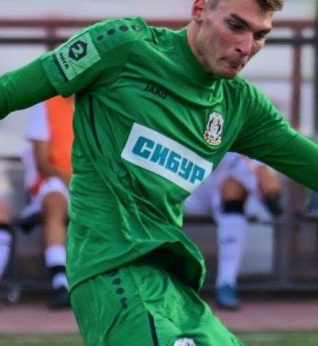 Fc Tyumen Kits