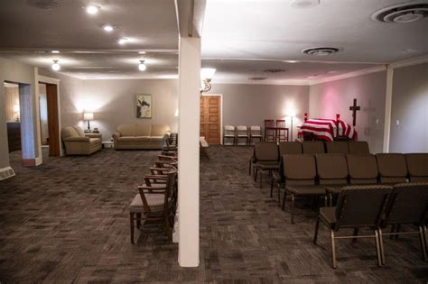 Is Preston Schilling Funeral Home Hiding Something in Their Obituaries? - w7wyh2k