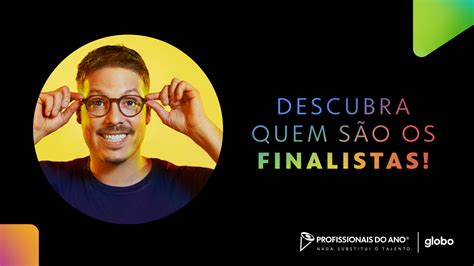 Prêmio Profissionais Do Ano Anuncia Campanhas Finalistas