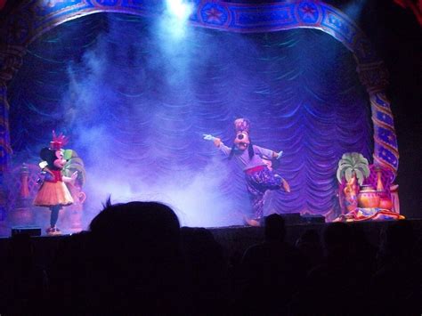 sassyfrazz: Disney Live! Mickey Mouse Magic Show