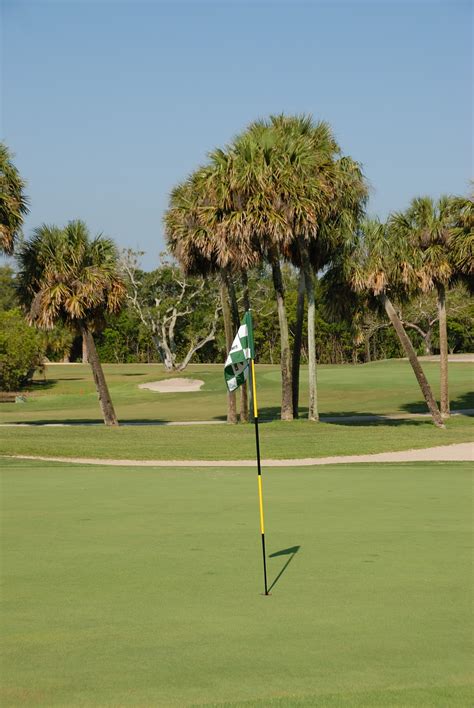 Golf Course Greens Free Stock Photo - Public Domain Pictures