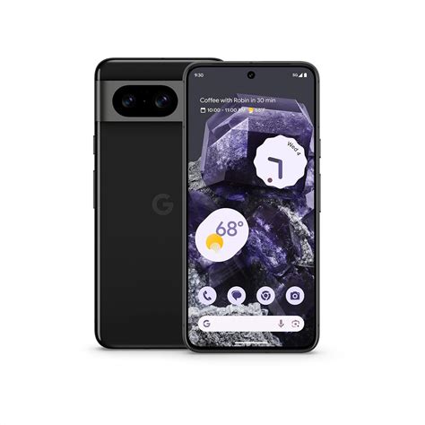 Amazon.com: Google Pixel 8 - Unlocked Android Smartphone with Advanced ...