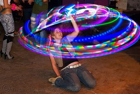 LED hula hoop - Amazing Products