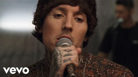 Bring Me The Horizon Oh No Official Video Youtube Music