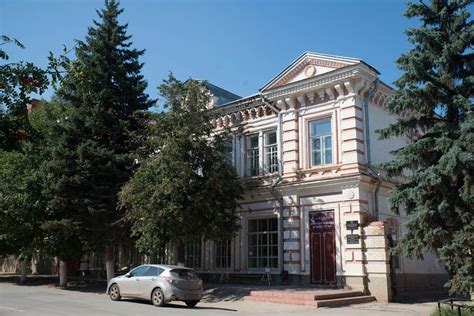 О неудовлетворительном состоянии 5 школ в Оренбуржье стало известно в ...