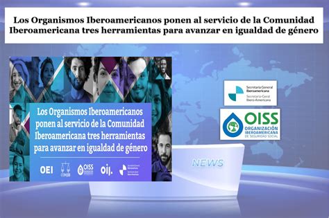 Oiss Organización Iberoamericana De La Seguridad Social