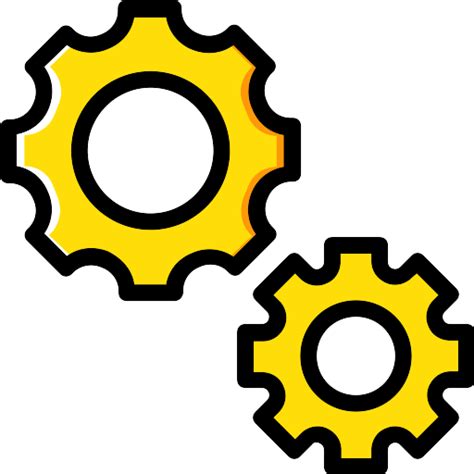 Cogwheels Cogwheel Vector Svg Icon Png Repo Free Png Icons