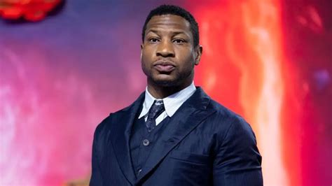 Jonathan Majors Rompe Su Silencio Tras Ser Reemplazado Por Robert