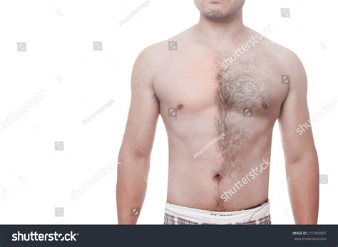 2,903 Shaved man chest Images, Stock Photos & Vectors | Shutterstock