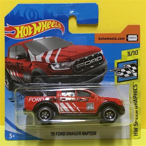 19 Ford Ranger Raptor Hot Wheels 2020 76 250 V10 29 Aukro