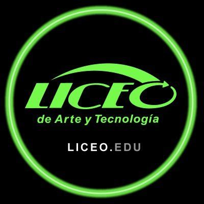 Liceo De Arte Y Tecnolog A On Twitter Telenoticiaspr Agarciapadilla