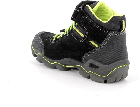 Dziecięce Buty zimowe Primigi Path Gtx 4896077J Czarny Ceny i