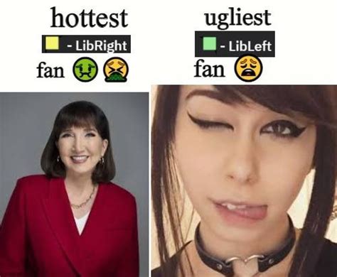 Horny Competition R PoliticalCompassMemes