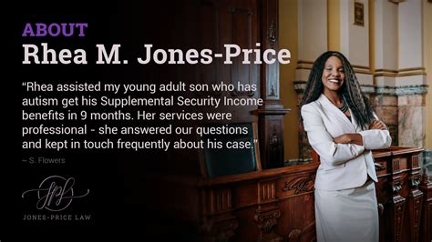 Attorney Rhea M Jones Price Vincennes Indiana