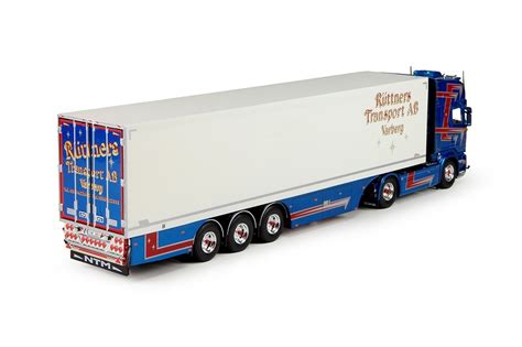 R Ttners Scania R Streamline X Transportmodels