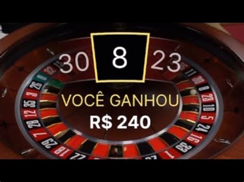 Alavancagem De Banca Baixa Na Roleta De 100 Pra 700 Roulette YouTube