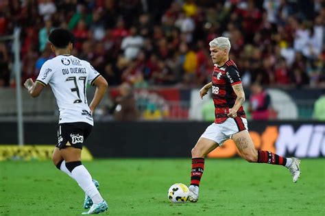 Corinthians X Flamengo Faz Rede Globo Bater Recorde De Audiência