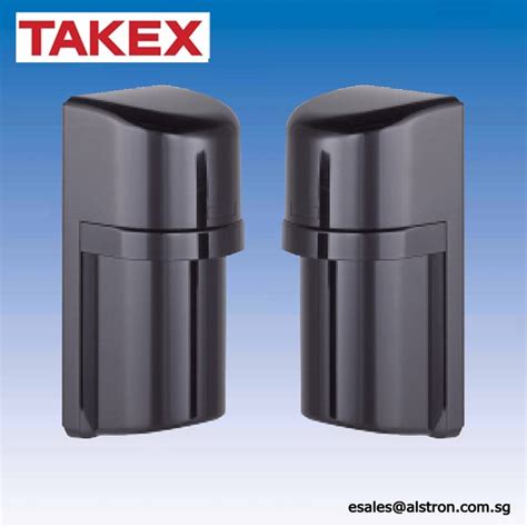 Takex Beam Sensor PB 100TK POE For Surveillance IOT