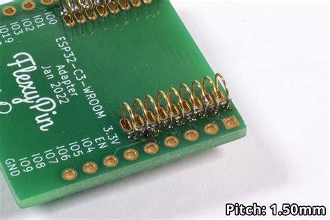 Flexypins Pack Of By Solder Party