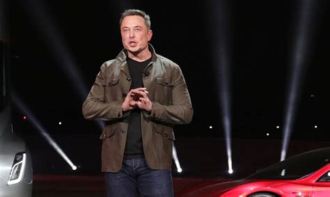 Musk Verlängert Für Zehn Jahre Als Tesla Chef