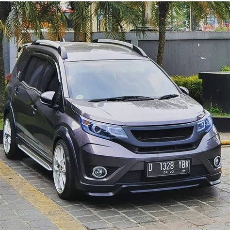 51 Likes 0 Comments Garasibrv Garasibrv On Instagram Honda BRV