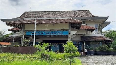 Gedung Graha Wisata Homecare