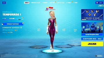 Conta Fortnite Skins Vbucks Fortnite Contas Fortnite