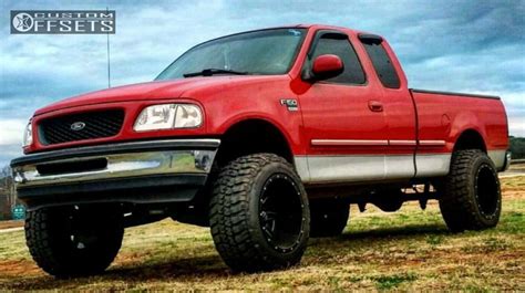 Fabtech Suspension Lifts For 97-03 Ford F-150, 04 Ford, 40% OFF