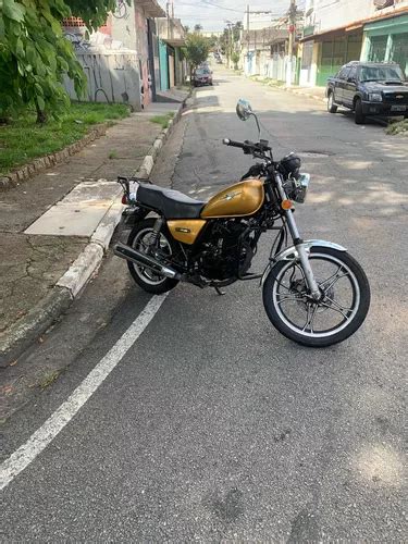 Suzuki Intruder Mercadolivre