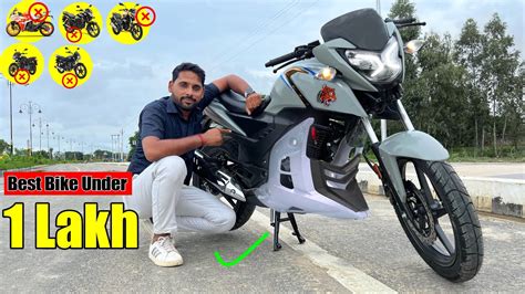 Best Bike Under Lakh In Top Mileage Bike In Cc Youtube