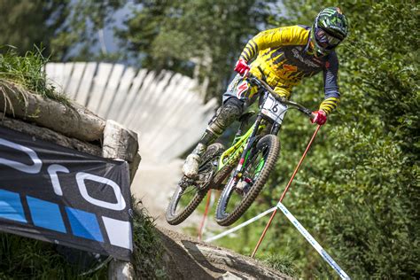 Diretta Finale Dh Da Leogang Chi Vince La Coppa Del Mondo Mtb Mag