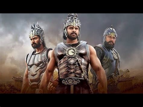 Bahubali 2 Full Video Song Dandalayya Official Prabhas Anushka