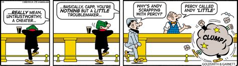 Andy Capp For Mar 05 2022 By Reg Smythe Creators Syndicate