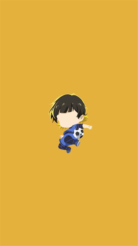 Meguru Bachira Wallpapers - Wallpaper Cave
