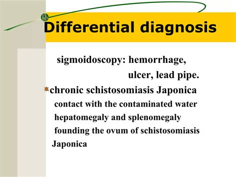 Bacillary Dysentery Shigellosis Ppt