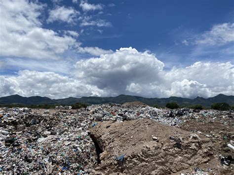 Apoyará gobierno a ubicar lugar para relleno sanitario en Actopan