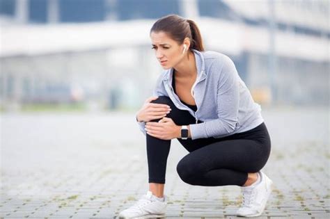 Understanding Leg Cramps Symptoms Triggers And Treatments