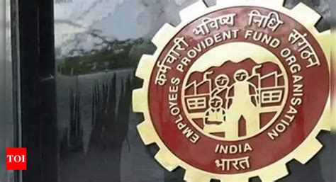 Pf Interest Rate Epfo Fixes 815 Interest Rate On Employees