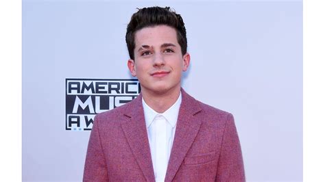 Charlie Puth Shocked By Selena Gomez Collaboration 8days