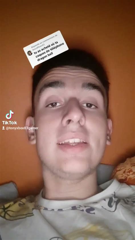 Nouvelle Vidéo Tik Tok Youtube