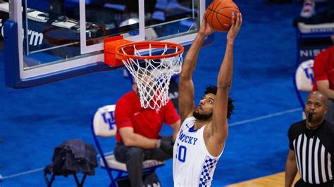 Kentucky Vs Florida Odds Line 2021 College Basketball Picks Jan 9 Predictions From Proven