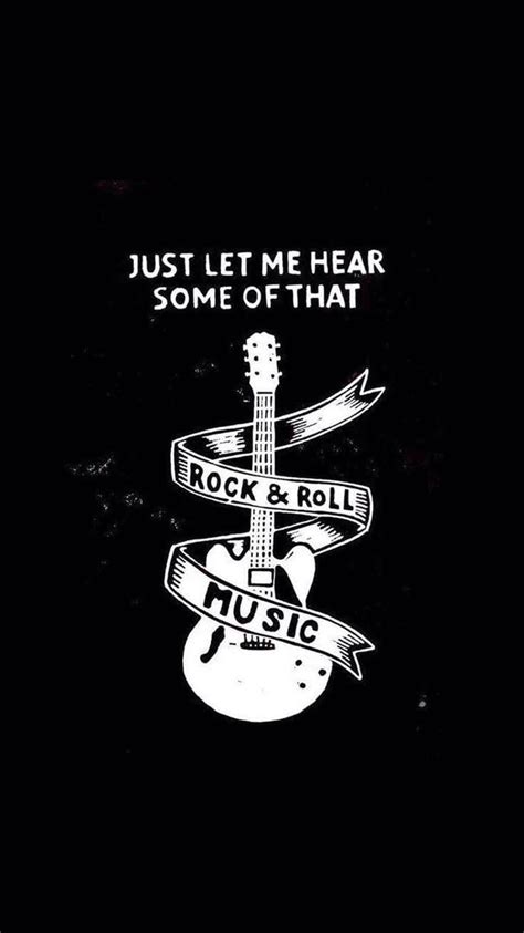 Rock Music Wallpapers Top Free Rock Music Backgrounds Wallpaperaccess