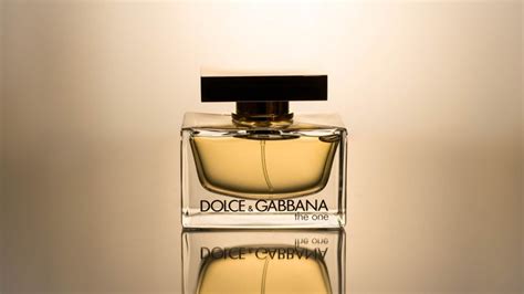 Dolce And Gabbana The One For Her Everfumed Fragrance Notes