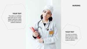 Nursing Powerpoint Template Free Masterbundles