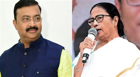 'ഇനിയൊരു ബന്ധവുമില്ല'; സഹോദരനുമായി ഇടഞ്ഞ് മമത; എല്ലാബന്ധവും ...