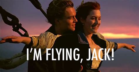 Love Quotes From Titanic. QuotesGram