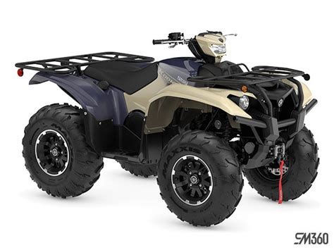 2024 KODIAK 700 EPS SE Starting At 13 849 Alary Sport