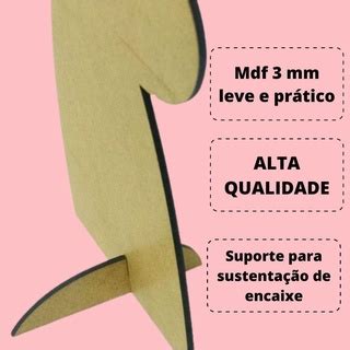 Kit Displays Dinossauro Em Mdf Shopee Brasil