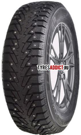 Amtel NordMaster Evo tyres - Reviews and prices | TyresAddict