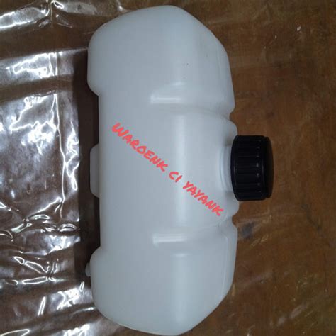 Jual Fuel Tank Assy Tangki Bensin Komplit Mesin Pemotong Rumput Bg